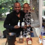 Daniyel Jones, Angostura: reconcilied me with 1919