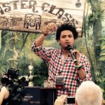 Jonathan Almonte, Botran : sharing is caring