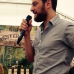 Daniele Biondi, Velier : for the love of rum