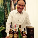 Alexandre Gabriel, Maison Ferrand: the art of the cellar Master