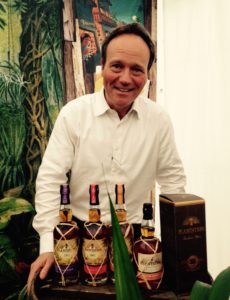 Alexandre Gabriel, Maison Ferrand: the art of the cellar Master