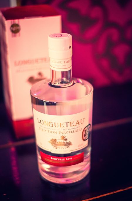 Longueteau, Sélection parcellaire n°9